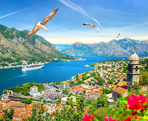 Vizesiz Turlar - YENİ ROTALAR