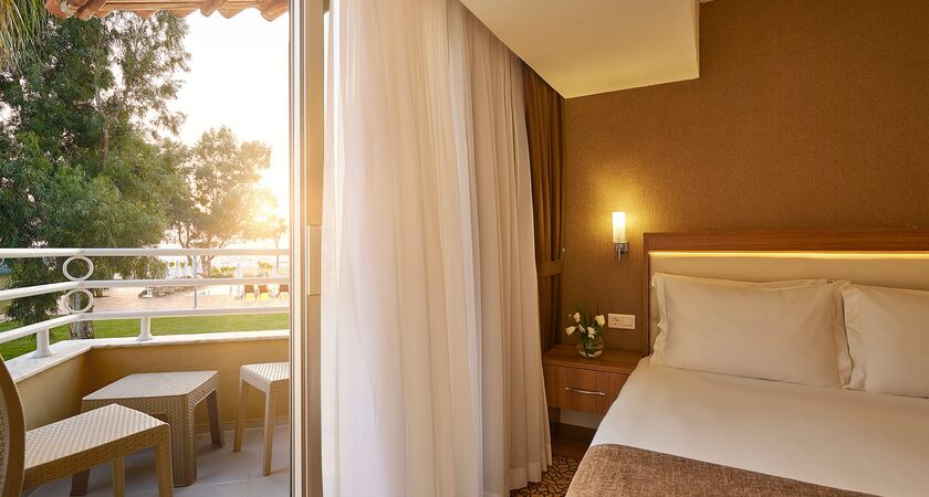 Richmond Ephesus Resort