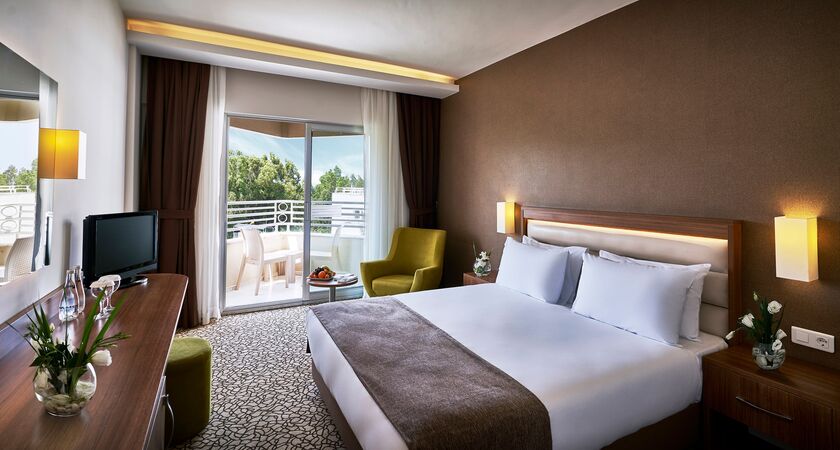 Richmond Ephesus Resort