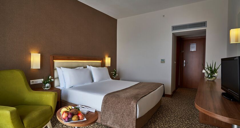 Richmond Ephesus Resort