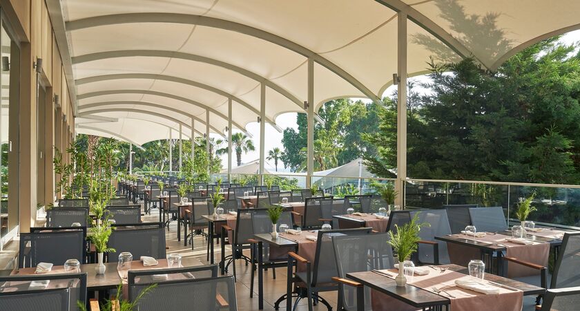 Richmond Ephesus Resort