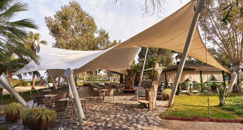 Richmond Ephesus Resort