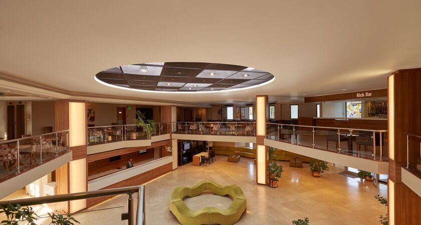 Richmond Ephesus Resort