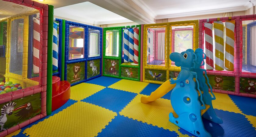 Richmond Ephesus Resort