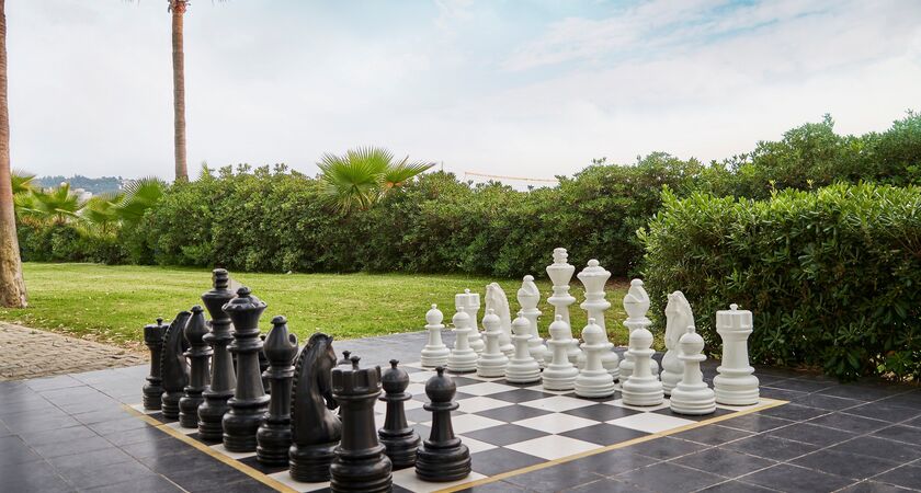 Richmond Ephesus Resort