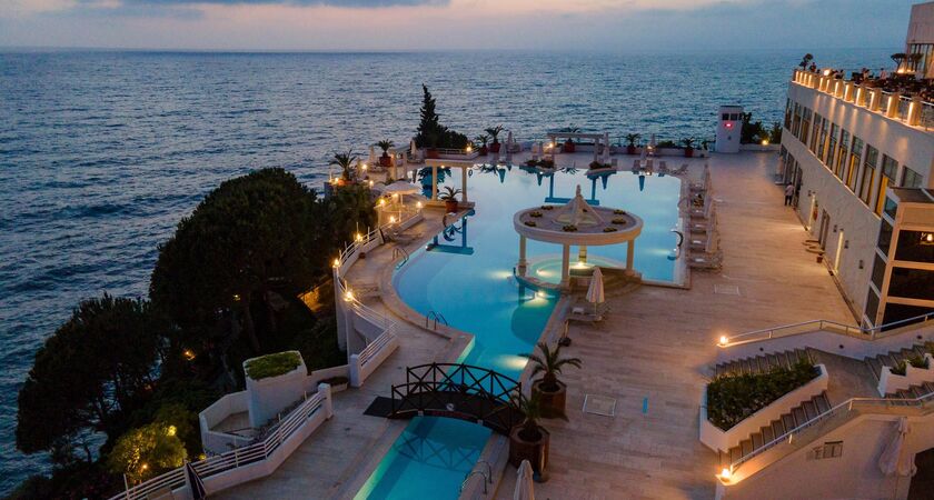 Korumar Hotel De Luxe