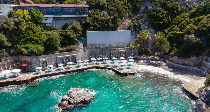 Korumar Hotel De Luxe