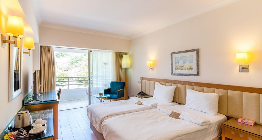 Korumar Hotel De Luxe