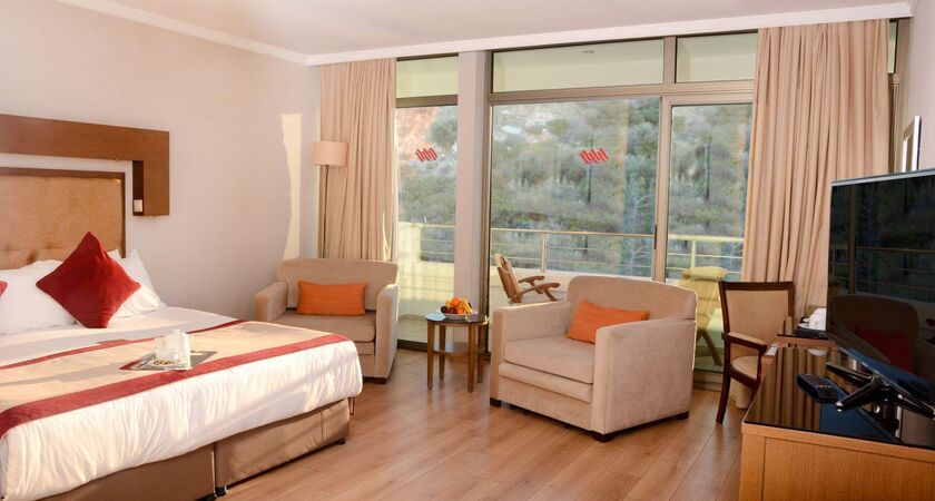 Korumar Hotel De Luxe