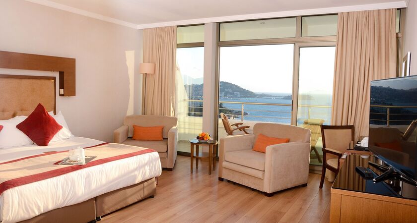 Korumar Hotel De Luxe