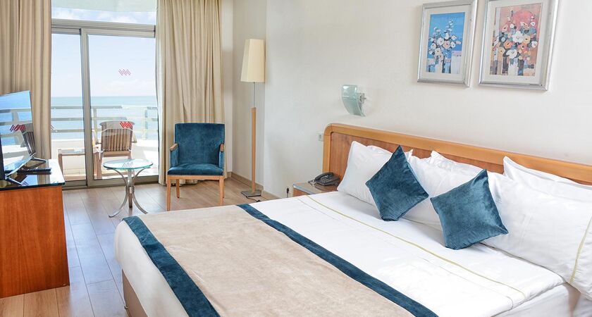 Korumar Hotel De Luxe