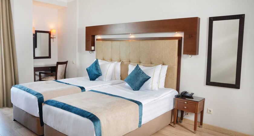 Korumar Hotel De Luxe