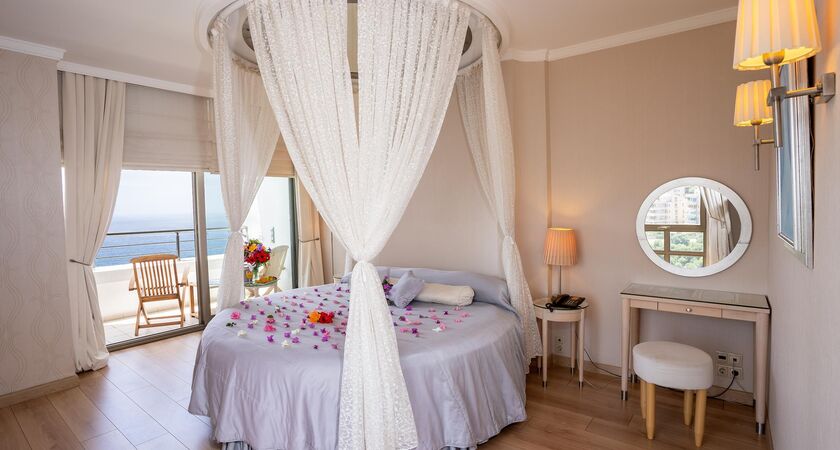 Korumar Hotel De Luxe