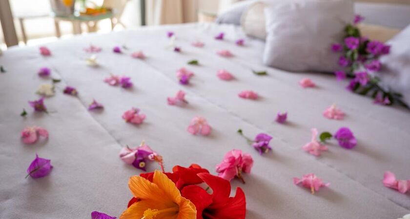 Korumar Hotel De Luxe