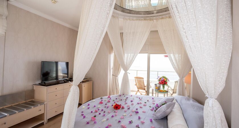 Korumar Hotel De Luxe