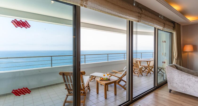 Korumar Hotel De Luxe