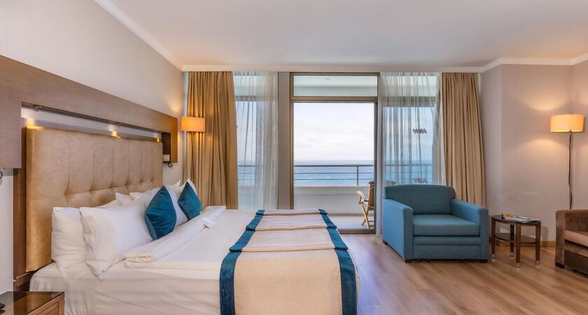 Korumar Hotel De Luxe