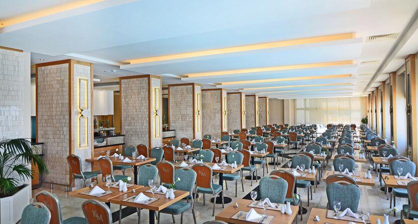 Korumar Hotel De Luxe