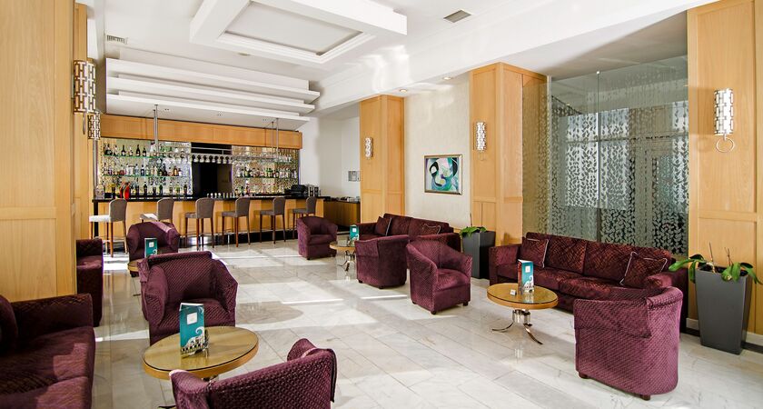 Korumar Hotel De Luxe