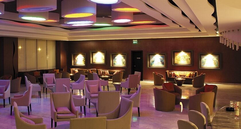 Korumar Hotel De Luxe