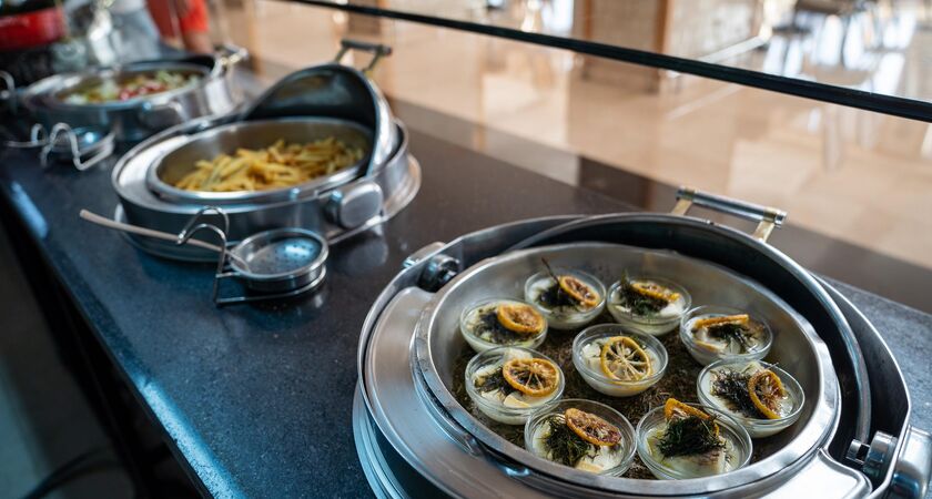 Korumar Hotel De Luxe