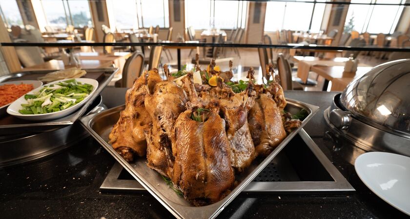 Korumar Hotel De Luxe