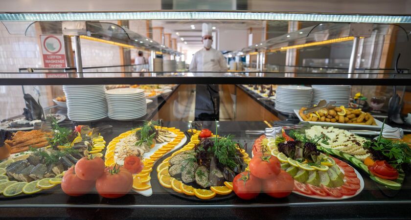 Korumar Hotel De Luxe