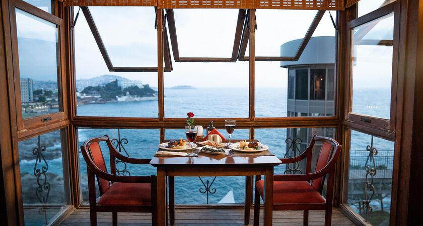 Korumar Hotel De Luxe