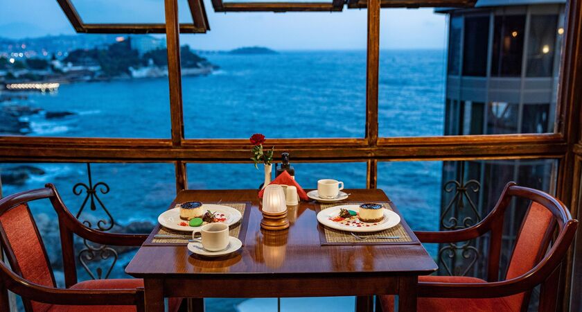 Korumar Hotel De Luxe