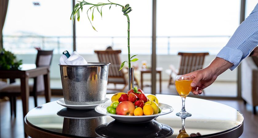 Korumar Hotel De Luxe