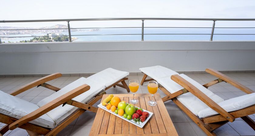 Korumar Hotel De Luxe