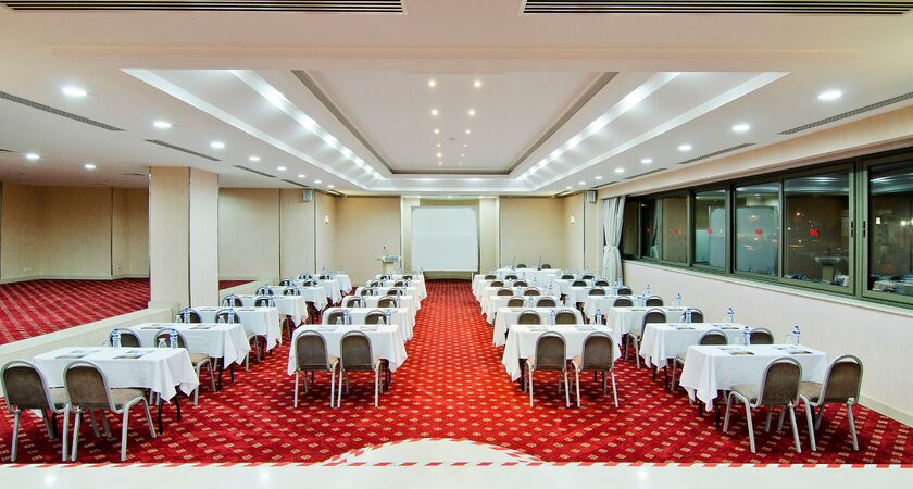 Korumar Hotel De Luxe