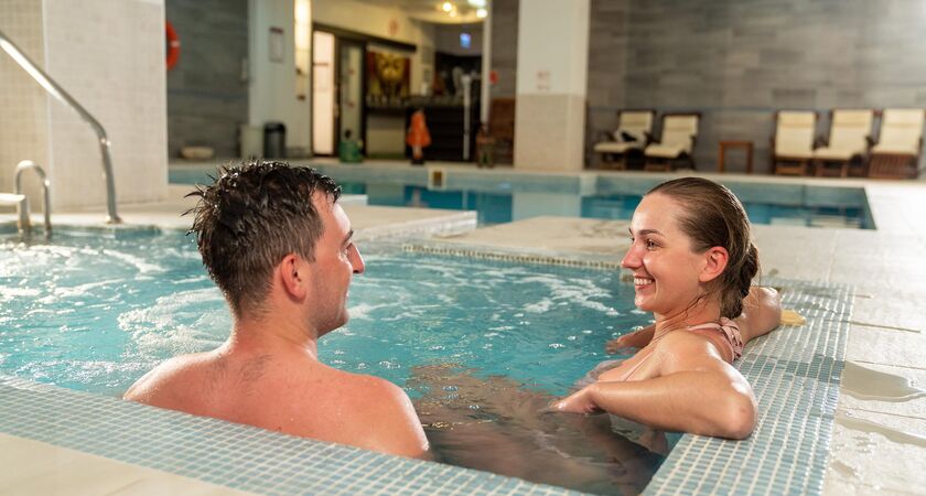 Korumar Hotel De Luxe