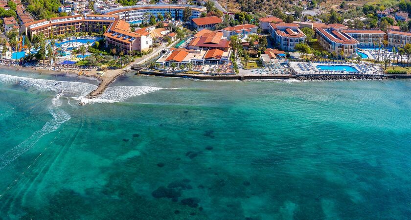 Ephesia Holiday Beach Club