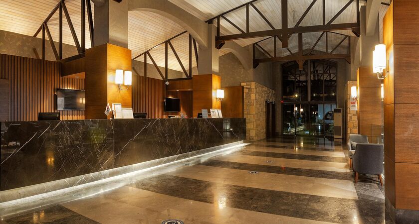 Ephesia Holiday Beach Club