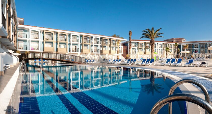 Ephesia Holiday Beach Club