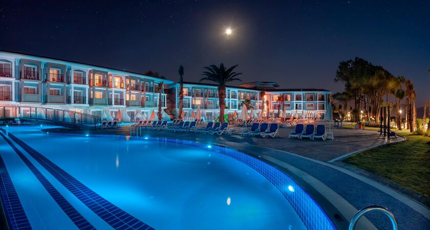 Ephesia Holiday Beach Club