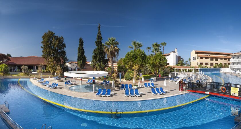 Ephesia Holiday Beach Club