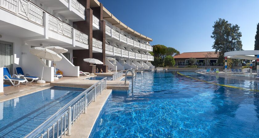 Ephesia Holiday Beach Club