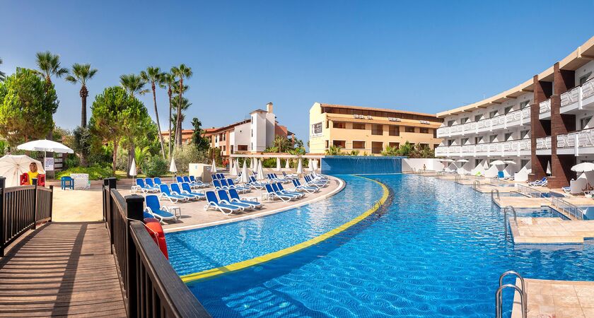 Ephesia Holiday Beach Club