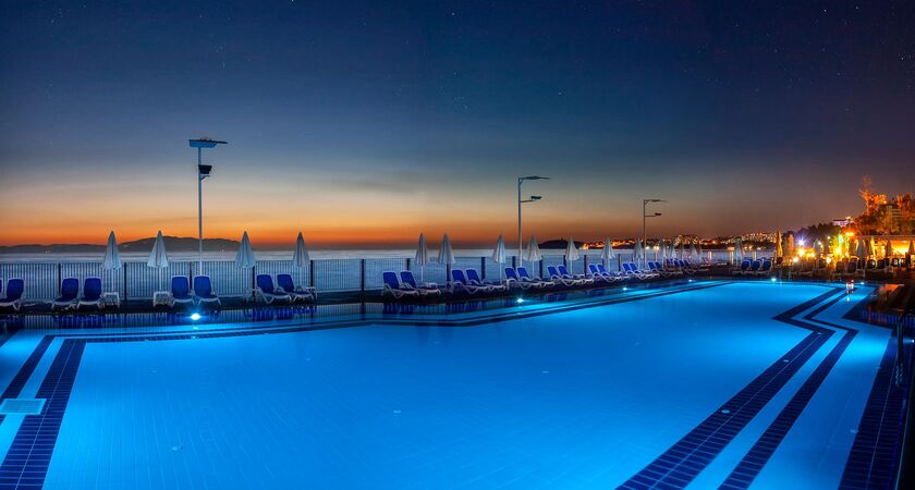 Ephesia Holiday Beach Club