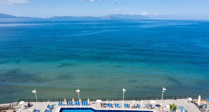 Ephesia Holiday Beach Club