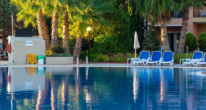 Ephesia Holiday Beach Club