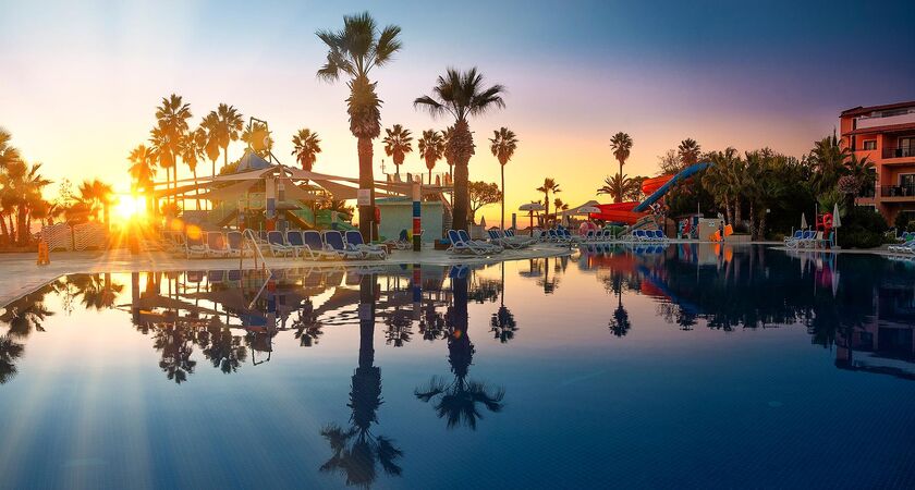 Ephesia Holiday Beach Club