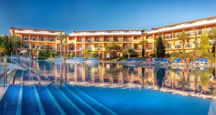 Ephesia Holiday Beach Club