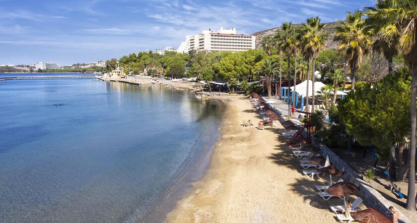 Ephesia Holiday Beach Club