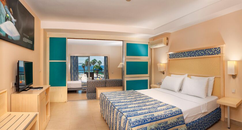 Ephesia Holiday Beach Club