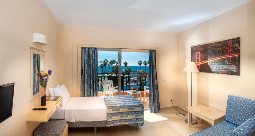 Ephesia Holiday Beach Club