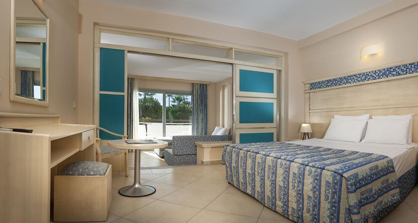 Ephesia Holiday Beach Club