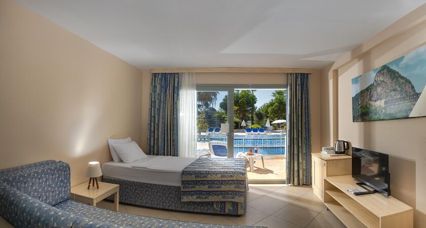 Ephesia Holiday Beach Club